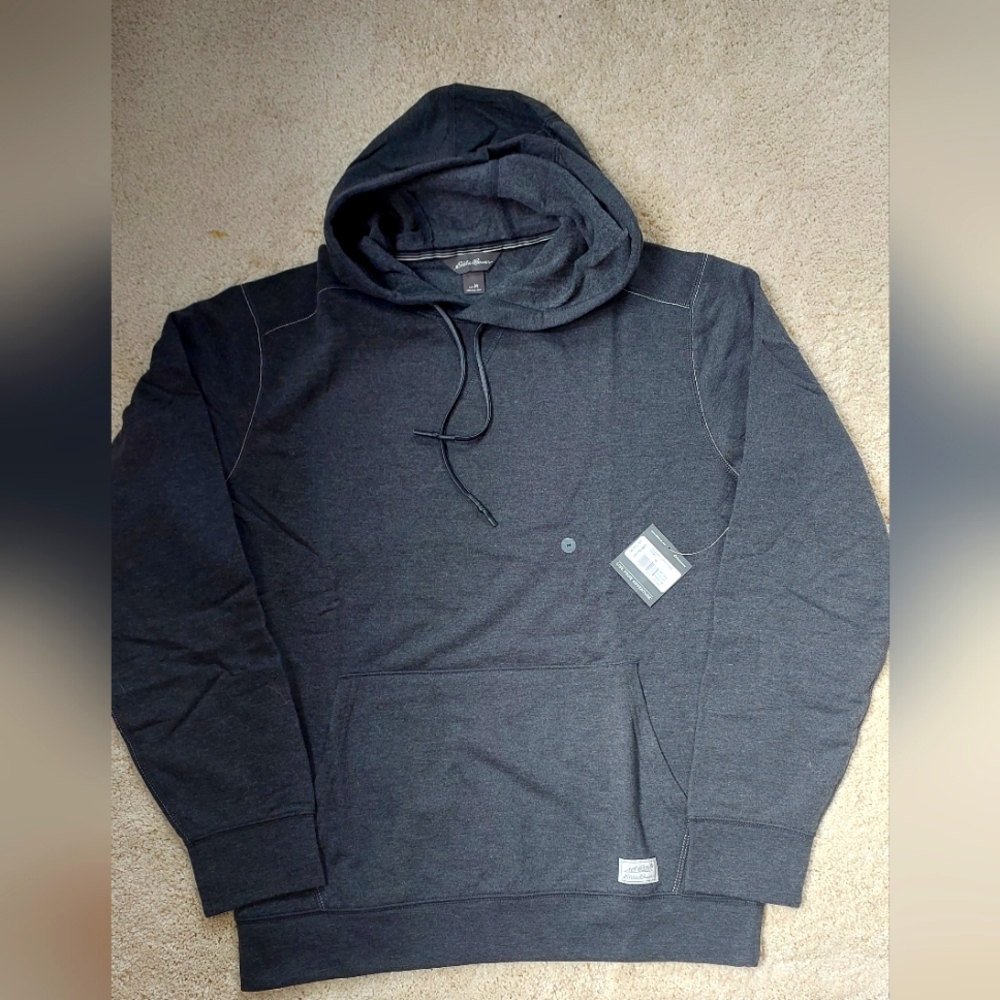 Eddie Bauer